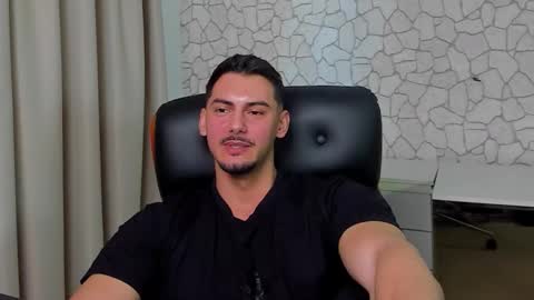 ClintMasterss online show from February 27, 7:42 am