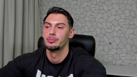 ClintMasterss online show from April 4, 6:54 am