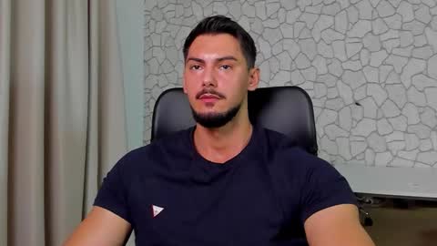 ClintMasterss online show from November 23, 6:57 am