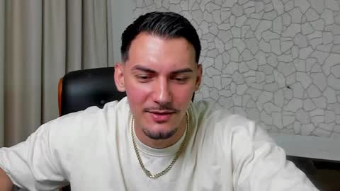 ClintMasterss online show from June 3, 5:53 am