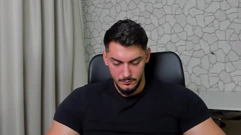 ClintMasterss online show from November 1, 5:11 am