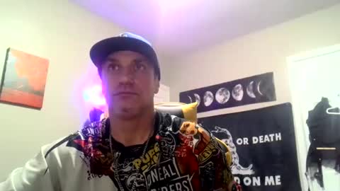 chad online show from December 17, 1:18 am