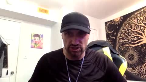 chad online show from October 1, 4:33 pm