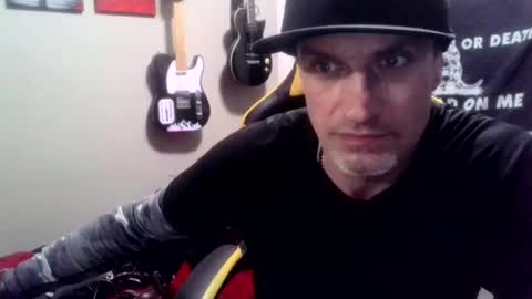 chad online show from March 12, 6:51 am