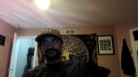 chad online show from May 31, 4:13 am