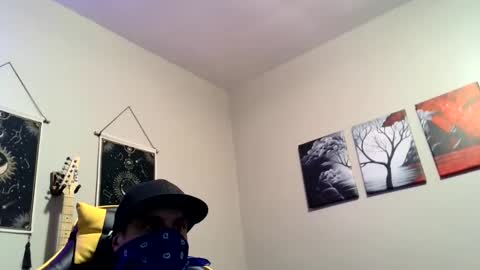 chad online show from January 21, 3:16 am