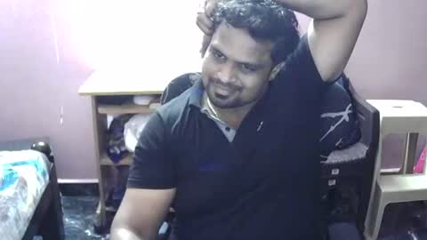 Raj online show from November 16, 7:05 pm