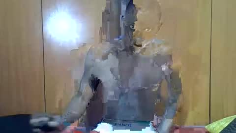 clive_damian online show from May 28, 2:31 am