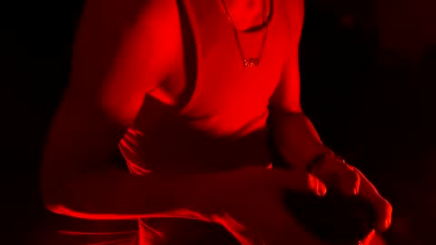 Drew online show from December 7, 10:28 pm