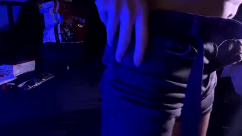 Drew online show from January 20, 12:25 am