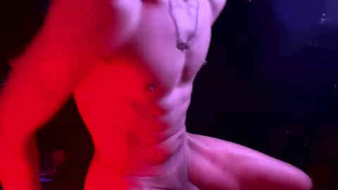 Drew online show from January 4, 9:09 pm