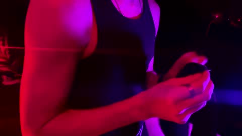 Drew online show from March 7, 1:31 am