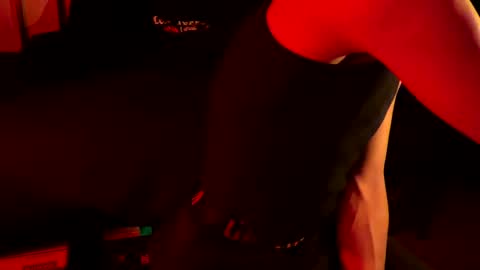 Drew online show from January 18, 9:13 pm