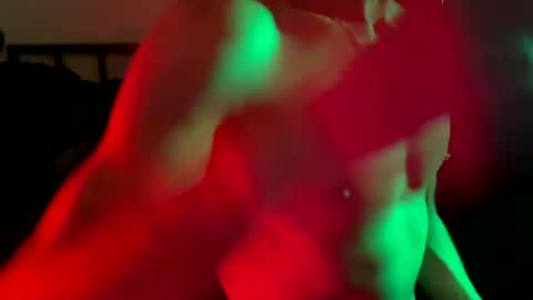 Drew online show from December 25, 10:48 pm