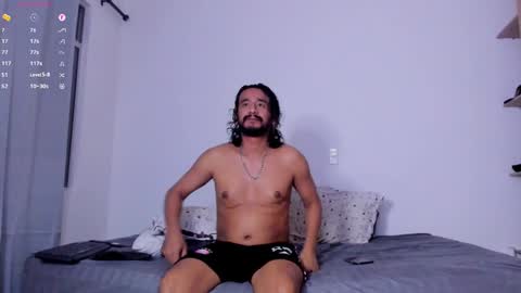 CRISTIAN online show from February 1, 5:49 am