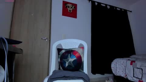 CRISTIAN online show from October 26, 5:42 am