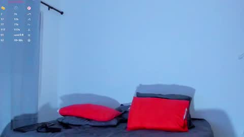 CRISTIAN online show from December 24, 5:05 am