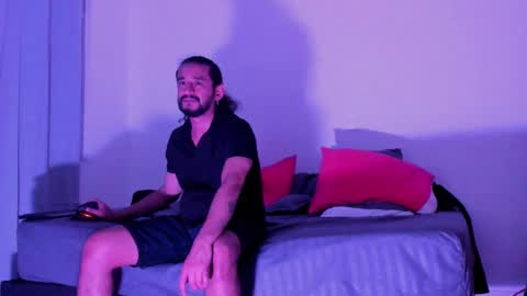 CRISTIAN online show from January 7, 3:16 am