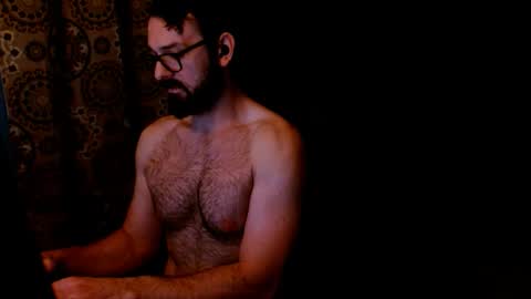 Clark online show from January 14, 2:22 pm