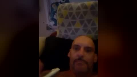 clydecan409 online show from June 21, 8:14 pm