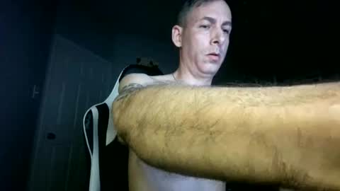 Master Bates online show from February 13, 2:07 am