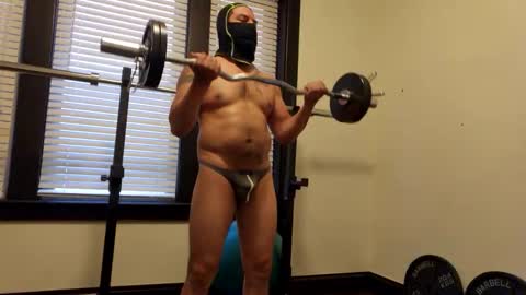 Coach Mario online show from April 8, 4:49 pm