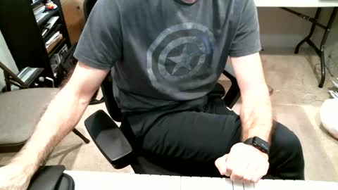 cocinarbien online show from January 15, 7:05 pm