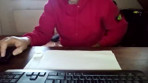 Snapshot of cock4onenight chatting on October 24, 1:13 pm cock4onenight online show from October 24, 1:13 pm