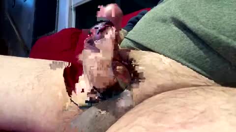 Andre online show from December 2, 12:27 pm