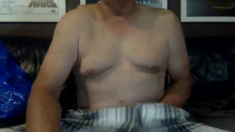 Cum Fun online show from October 4, 1:49 pm