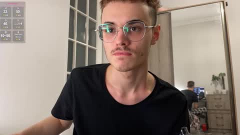 Herman online show from February 20, 5:37 pm