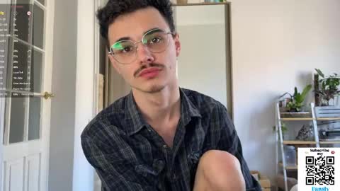 Herman online show from March 19, 8:28 am