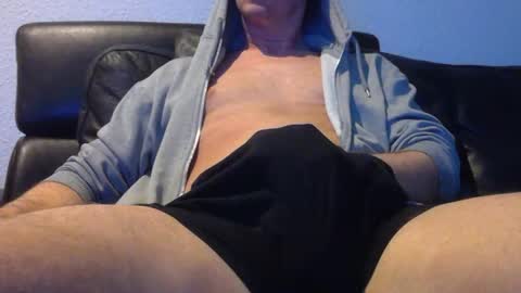 cocka_billy online show from April 25, 2:36 am