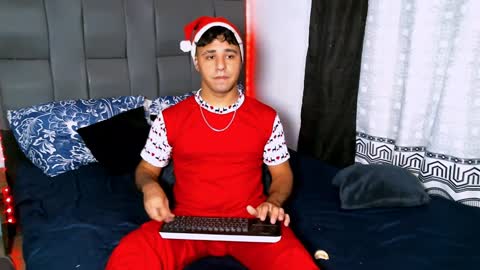 Jason online show from January 1, 11:07 pm