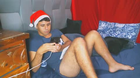 Jason online show from December 4, 2:31 am