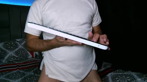 Jason online show from December 28, 12:15 am