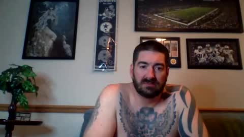 cockspierced online show from February 22, 7:15 pm