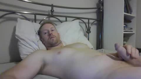 cockworkorange23 online show from January 12, 8:57 am