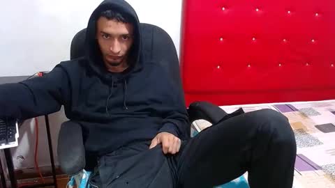 Joker Big dick online show from November 30, 7:54 am