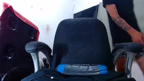 Joker Big dick online show from September 18, 9:00 am