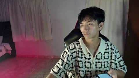 COCO online show from June 9, 12:45 am