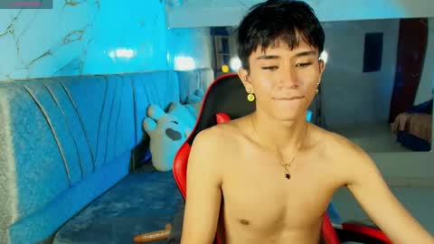 COCO online show from May 2, 9:17 pm