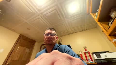 Snapshot of codeman9998 chatting on January 23, 4:16 pm codeman9998 online show from January 23, 4:16 pm