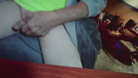 cody81421 online show from January 13, 3:04 pm