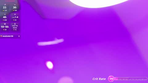 Lisandro T. online show from March 21, 8:19 am