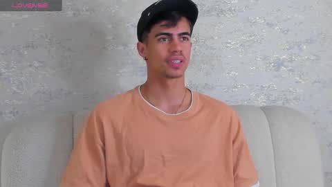 Cody Pipper online show from March 12, 11:53 am