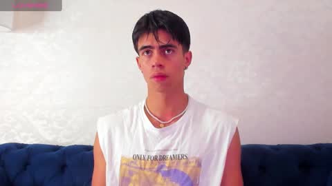 Cody Pipper online show from December 29, 1:17 pm