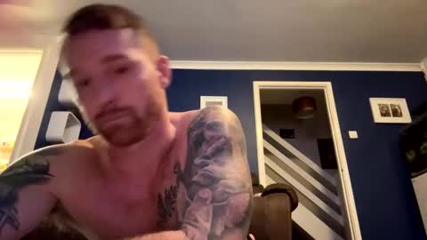 THE DIRTIEST COUPLE online show from December 18, 10:13 pm