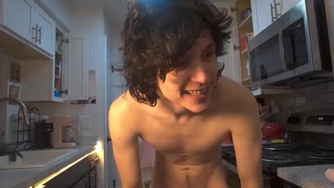 Cokia online show from December 1, 2:25 am