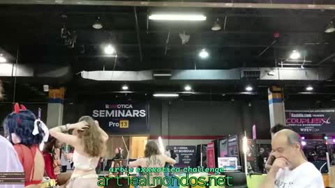 Cokia online show from April 12, 6:31 pm